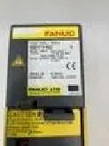 وحدة FANUC ALPHA i PS Serie A06B-6115-H003 Netzteilmodul A06B6115H003 Alpha PSMR-3I الصورة على Industry-Pilot
