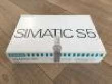  6ES5 951-7ND11 Siemens Simatic S5 115U Stromversorgung 951 6ES5951-7ND11 24 VDC фото на Industry-Pilot