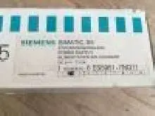  6ES5 951-7ND11 Siemens Simatic S5 115U Stromversorgung 951 6ES5951-7ND11 24 VDC الصورة على Industry-Pilot