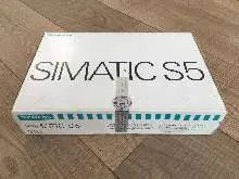  6ES5 951-7ND11 Siemens Simatic S5 115U Stromversorgung 951 6ES5951-7ND11 24 VDC الصورة على Industry-Pilot
