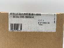  6ES5095-8MB04 Siemens Simatic S5 95U CPU SPS PLC 6ES5 095-8MB04 Kompaktgerät PB фото на Industry-Pilot