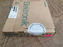 Interface Siemens 6FX1125-5AB02 Sinumerik 3 Video Anschaltung Interface 6FX1 125-5AB02 guter Zustand