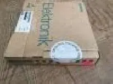 Interface Siemens 6FX1125-5AB02 Sinumerik 3 Video Anschaltung Interface 6FX1 125-5AB02 guter Zustand