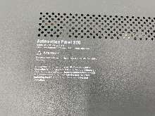 Bedienpanel HMI Touch Automation Panel 900 B&R AP920 5AP920.1706-01 17" TFT SXGA Farbdisplay Bilder auf Industry-Pilot
