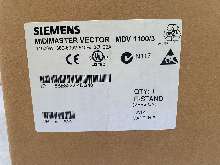 Частотный преобразователь 6SE3222-4DG40 Siemens MIDIMASTER VECTOR MDV1100/3 6SE3 222-4DG40 MDV 1100/3 11kW фото на Industry-Pilot