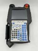  Control panel Fanuc A05B-2256-C101EAW Teach Pendant A05B-2256-C101 i Pendant Roboter R30i LCD photo on Industry-Pilot