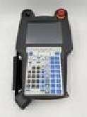 Control panel Fanuc A05B-2256-C101#EAW Teach Pendant A05B-2256-C101 i Pendant Roboter R30i LCD photo on Industry-Pilot