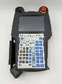 لوحة التحكم Fanuc A05B-2256-C101#EAW Teach Pendant A05B-2256-C101 i Pendant Roboter R30i LCD الصورة على Industry-Pilot