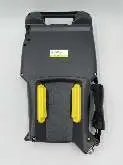 لوحة التحكم Fanuc A05B-2256-C101#EAW Teach Pendant A05B-2256-C101 i Pendant Roboter R30i LCD الصورة على Industry-Pilot