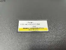 لوحة التحكم Fanuc A05B-2256-C101#EAW Teach Pendant A05B-2256-C101 i Pendant Roboter R30i LCD الصورة على Industry-Pilot