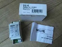  وحدة Selve 295910 SMI Hutschienenmodul Interface RS232 neu new OVP passend für 295920 الصورة على Industry-Pilot