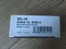 Module Selve 295910 SMI Hutschienenmodul Interface RS232 neu new OVP passend für 295920 Images sur Industry-Pilot