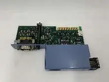 وحدة 3IF681.86 B&R IF681 System 2005 Schnittstellenmodul 1x RS232 1x ETHERNET الصورة على Industry-Pilot