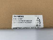  Siemens 6GK7443-1GX11-0XE0 Kommunikationsprozessor CP443-1IT 6GK7 443-1GX11-0XE0 photo on Industry-Pilot