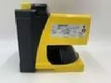  Siemens 3SF7834-8LE00 Simatic FS660 LR Laserscanner Leuze 520018 RS4-6E/P2 الصورة على Industry-Pilot