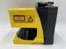  Siemens 3SF7834-8LE00 Simatic FS660 LR Laserscanner Leuze 520018 RS4-6E/P2 الصورة على Industry-Pilot