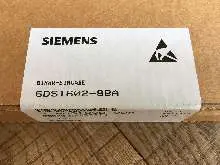 Module 6DS1602-8BA Simatic Teleperm M Digital input module 32 DI 6DS16028BA new sealed Images sur Industry-Pilot