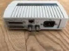 واجهة 1770-KFC15 AB ControlNet Communication Interface 1770KFC15 95686202 1770 KFC15 الصورة على Industry-Pilot