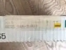  6ES5946-3UA21 Siemens Simatic S5 CPU 946 Zentralbaugruppe 6ES5 946-3UA21 SPS PLC الصورة على Industry-Pilot