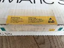  6ES5946-3UA21 Siemens Simatic S5 CPU 946 Zentralbaugruppe 6ES5 946-3UA21 SPS PLC الصورة على Industry-Pilot