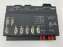 Модуль Siemens Simatic 6GK1105-2AC10 OSM ITP62-LD Optical Switch Modul 6GK1 105-2AC10 фото на Industry-Pilot