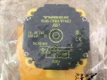 Sensor NI40-CP80-VP4X2/S97 Turck induktiver inductive Sensor 1569522 neu new OVP gebraucht kaufen