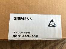   6DS1403-8CB Siemens Teleperm M 6DS1 403-8CB Reglerbaugruppe 2 PI 6DS14038CB фото на Industry-Pilot