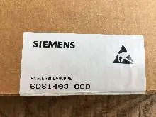  6DS1403-8CB Siemens Teleperm M 6DS1 403-8CB Reglerbaugruppe 2 PI 6DS14038CB guter Zustand