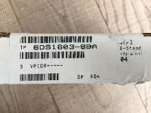  6DS1603-8BA Siemens Teleperm M Digitalausgabe AS 230 Digital Output 6DS1 603-8BA guter Zustand