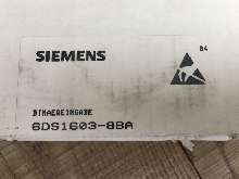  6DS1603-8BA Siemens Teleperm M Digitalausgabe AS 230 Digital Output 6DS1 603-8BA Bilder auf Industry-Pilot