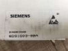  6DS1603-8BA Siemens Teleperm M Digitalausgabe AS 230 Digital Output 6DS1 603-8BA Bilder auf Industry-Pilot