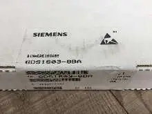  6DS1603-8BA Siemens Teleperm M Digitalausgabe AS 230 Digital Output 6DS1 603-8BA guter Zustand