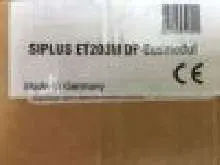 وحدة 6AG1195-7HD10-2XA0 Siemens Simatic Siplus Et 200M Busmodul 6AG1 195-7HD10-2XA0 الصورة على Industry-Pilot