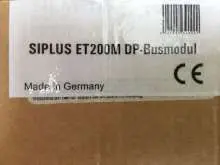 وحدة 6AG1195-7HD10-2XA0 Siemens Simatic Siplus Et 200M Busmodul 6AG1 195-7HD10-2XA0 الصورة على Industry-Pilot