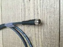 مستشعر Sick 6029405 Verbindungskabel / Leitung 1m connection cable DSL-0803-G01MC new الصورة على Industry-Pilot