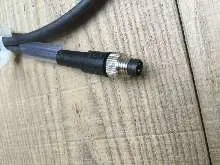 مستشعر Sick 6029405 Verbindungskabel / Leitung 1m connection cable DSL-0803-G01MC new الصورة على Industry-Pilot
