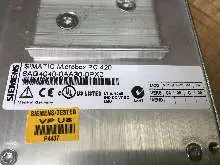  6AG4040-0AA30-0PX0 Siemens Simatic Microbox PC 420 IPC 6AG40400AA300PX0 PC420 الصورة على Industry-Pilot