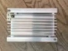 محول-التردد 161S-AA01NPK AB Umrichter AC Drive 161SAA01NPK 0,2KW 200-240VAC 161S AA01NPK الصورة على Industry-Pilot