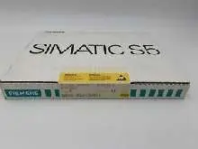   6ES5922-3UA11 Siemens Simatic S5 CPU 922 SPS PLC 6ES5 922-3UA11 ZG 135U 155U الصورة على Industry-Pilot