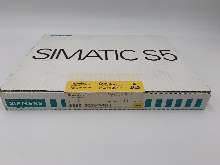  6ES5922-3UA11 Siemens Simatic S5 CPU 922 SPS PLC 6ES5 922-3UA11 ZG 135U 155U фото на Industry-Pilot