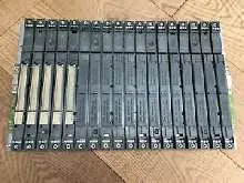  Siemens 6ES7400-2JA00-0AA0 Simatic S7 400H UR2-H UR2H Rack 6ES7 4002JA000AA0 الصورة على Industry-Pilot