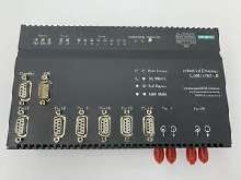  Module Siemens Simatic 6GK1105-2AC00 OSM ITP62-LD Optical Switch Modul 6GK1 105-2AC00 photo on Industry-Pilot