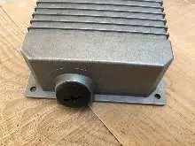  6SL3555-0PV00-0AA0 Siemens Sinamics G110M DC24V Power Supply Spannungsversorgung الصورة على Industry-Pilot