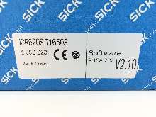 Sensor ICR620S-T16503 Sick 2D Vision Lector 620 1058623 CMOS Matrix Sensor 1 058 623 photo on Industry-Pilot
