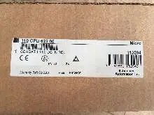  110 CPU 622 00 Schneider Electric Modicon SPS Controller Micro PLC 110CPU62200 الصورة على Industry-Pilot