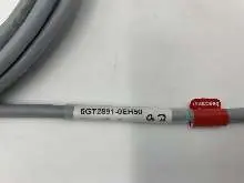  Siemens Simatic RF300 6GT2891-0EH50 Steckleitung konfektioniert 5m 6GT28910EH50 الصورة على Industry-Pilot