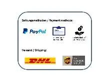  6ES5300-5CA11 Siemens Simatic S5 Anschaltung IM 300 IM300 neu new 6ES5 300-5CA11 الصورة على Industry-Pilot