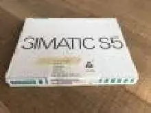  6ES5300-5CA11 Siemens Simatic S5 Anschaltung IM 300 IM300 neu new 6ES5 300-5CA11 الصورة على Industry-Pilot