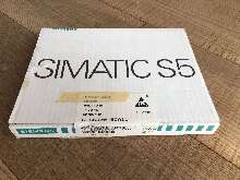  6ES5300-5CA11 Siemens Simatic S5 Anschaltung IM 300 IM300 neu new 6ES5 300-5CA11 фото на Industry-Pilot