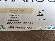  6ES5300-5CA11 Siemens Simatic S5 Anschaltung IM 300 IM300 neu new 6ES5 300-5CA11 الصورة على Industry-Pilot
